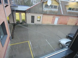 Nuomojamos patalpos Pulko g. 5, Senamiestyje, Alytuje, 11.71 kv.m ploto 10