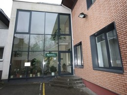 Nuomojamos patalpos Pulko g. 5, Senamiestyje, Alytuje, 11.71 kv.m ploto 11