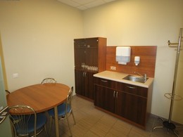 Nuomojamos patalpos Pulko g. 5, Senamiestyje, Alytuje, 11.71 kv.m ploto 5