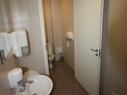 Nuomojamos patalpos Pulko g. 5, Senamiestyje, Alytuje, 11.71 kv.m ploto 6