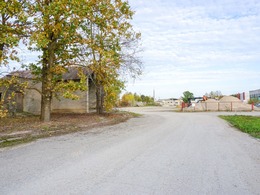 Nuomojamas sandėlys - angaras Mūšos g. 22E, Pasvalyje 12