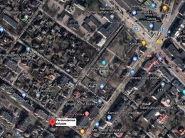 Parduodamas namų valdos sklypas Sukilėlių g., Centre, Šiauliuose, 4.19 a ploto 4