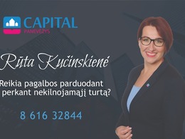 Nuomojamas sandėlys - angaras Mūšos g. 22E, Pasvalyje 16