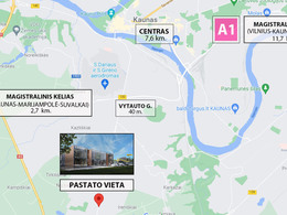 Nuomojamos patalpos Vytauto g. 181, Narsiečių k., 370.00 kv.m ploto 8