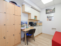 Nuomojamos patalpos Naugarduko g. 3, Senamiestyje, Vilniuje, 14.69 kv.m ploto 3