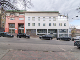 Nuomojamos patalpos Naugarduko g. 3, Senamiestyje, Vilniuje, 14.69 kv.m ploto 6