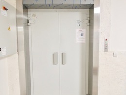 Išnuomojamos patalpos 162 kv.m rūsyje. A klasės ,,VERSLO CENTRAS 32‘‘ Kauno centre, Vytauto pr., 7