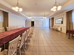 Parduodamos patalpos Pavasario g. 7A, Mažeikiuose, 181.54 kv.m ploto 7