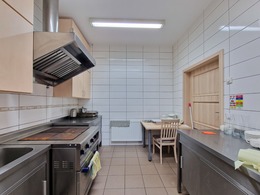 Parduodamos patalpos Pavasario g. 7A, Mažeikiuose, 181.54 kv.m ploto 8