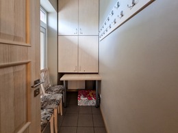 Parduodamos patalpos Pavasario g. 7A, Mažeikiuose, 181.54 kv.m ploto 10