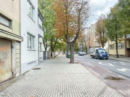 Nuomojamos patalpos Kęstučio g. 30, Centre, Kaune, 98.00 kv.m ploto 8