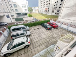 Nuomojamos patalpos Kęstučio g. 30, Centre, Kaune, 98.00 kv.m ploto 9