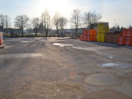 Nuomojamos patalpos Gamyklų g. , Degučiuose, Marijampolėje, 1513.00 kv.m ploto 10