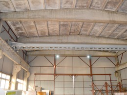 Nuomojamos patalpos Gamyklų g. , Degučiuose, Marijampolėje, 1513.00 kv.m ploto 12