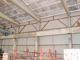 Nuomojamos patalpos Gamyklų g. , Degučiuose, Marijampolėje, 1513.00 kv.m ploto 13