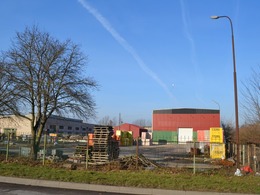Nuomojamos patalpos Gamyklų g. , Degučiuose, Marijampolėje, 1513.00 kv.m ploto 3