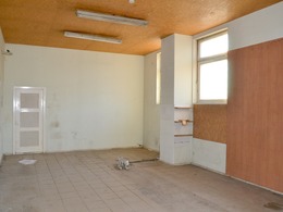 Nuomojamos patalpos Gamyklų g. , Degučiuose, Marijampolėje, 1513.00 kv.m ploto 15