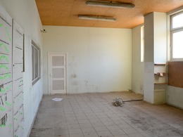 Nuomojamos patalpos Gamyklų g. , Degučiuose, Marijampolėje, 1513.00 kv.m ploto 16