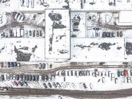 Nuomojamos administracinės/prekybinės 200 kv. m. patalpos Ugniagesių g., Aukštuosiuose Paneriuose 13