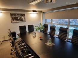 Nuomojamos patalpos J. Basanavičiaus a. 8a, Centre, Marijampolėje, 250.00 kv.m ploto 6