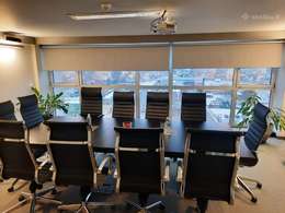 Nuomojamos patalpos J. Basanavičiaus a. 8a, Centre, Marijampolėje, 250.00 kv.m ploto 7