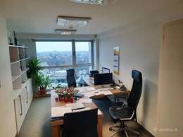 Nuomojamos patalpos J. Basanavičiaus a. 8a, Centre, Marijampolėje, 250.00 kv.m ploto 8