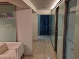 Nuomojamos patalpos J. Basanavičiaus a. 8a, Centre, Marijampolėje, 250.00 kv.m ploto 11