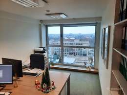 Nuomojamos patalpos J. Basanavičiaus a. 8a, Centre, Marijampolėje, 250.00 kv.m ploto 13