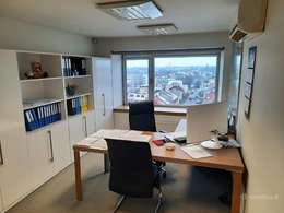 Nuomojamos patalpos J. Basanavičiaus a. 8a, Centre, Marijampolėje, 250.00 kv.m ploto 15