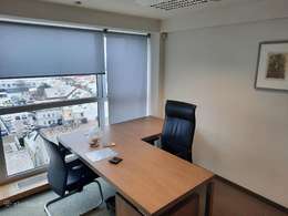 Nuomojamos patalpos J. Basanavičiaus a. 8a, Centre, Marijampolėje, 250.00 kv.m ploto 20