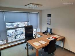 Nuomojamos patalpos J. Basanavičiaus a. 8a, Centre, Marijampolėje, 250.00 kv.m ploto 21