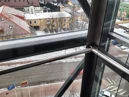 Nuomojamos patalpos J. Basanavičiaus a. 8a, Centre, Marijampolėje, 250.00 kv.m ploto 24