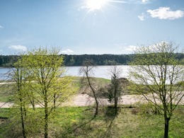 Parduodamas sklypas Ežero g. 15B, , Kaune, 10.54 a ploto 10