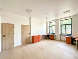 Nuomojamos patalpos Vytauto pr. 43, Centre, Kaune, 52.22 kv.m ploto 4