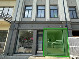 Nuomojamos patalpos Vytauto pr. 43, Centre, Kaune, 52.22 kv.m ploto 8