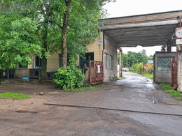 Nuomojamos patalpos Rasų g. 39, Rasose, Vilniuje, 500 kv.m ploto 16