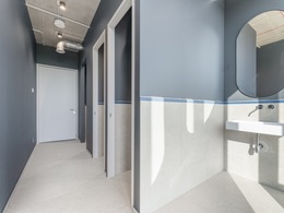 Nuomojamos komercinės patalpos Senosios Pilaitės kel. 7, Pilaitėje, Vilniuje 15