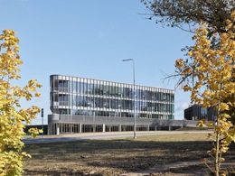 Nuomojamos komercinės patalpos Senosios Pilaitės kel. 7, Pilaitėje, Vilniuje 24