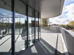 Nuomojamos komercinės patalpos Senosios Pilaitės kel. 7, Pilaitėje, Vilniuje 18