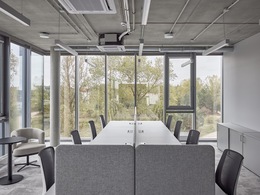 Nuomojamos komercinės patalpos Senosios Pilaitės kel. 7, Pilaitėje, Vilniuje 4