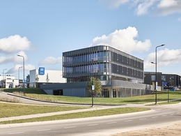 Nuomojamos komercinės patalpos Senosios Pilaitės kel. 7, Pilaitėje, Vilniuje 26