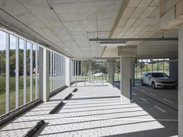 Nuomojamos komercinės patalpos Senosios Pilaitės kel. 7, Pilaitėje, Vilniuje 19