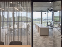 Nuomojamos komercinės patalpos Senosios Pilaitės kel. 7, Pilaitėje, Vilniuje 7