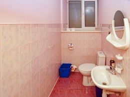 Nuomojamos 270 kv. m. patalpos Kęstučio g. 25, Biržuose 11