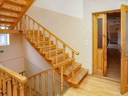 Nuomojamos 270 kv. m. patalpos Kęstučio g. 25, Biržuose 4