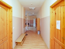 Nuomojamos 270 kv. m. patalpos Kęstučio g. 25, Biržuose 5