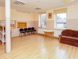 Nuomojamos 270 kv. m. patalpos Kęstučio g. 25, Biržuose 7