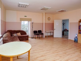 Nuomojamos 270 kv. m. patalpos Kęstučio g. 25, Biržuose 6