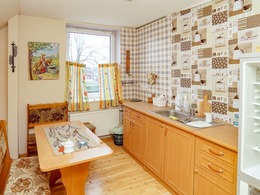 Nuomojamos 270 kv. m. patalpos Kęstučio g. 25, Biržuose 16