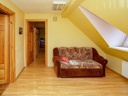 Nuomojamos 270 kv. m. patalpos Kęstučio g. 25, Biržuose 9